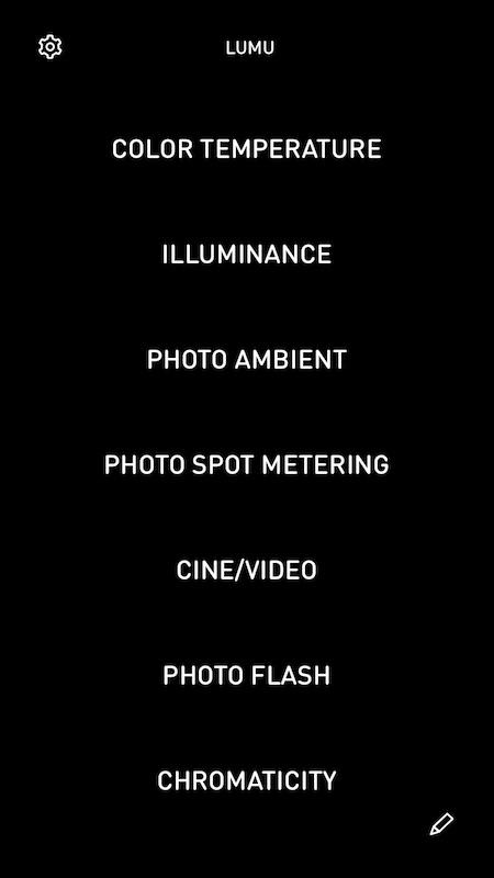 iphone Lumu unlocked