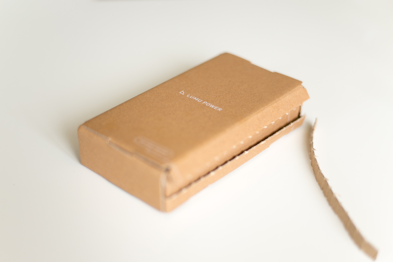Lumu power box