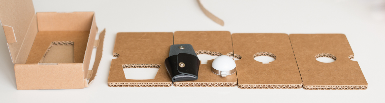 Lumu power unboxed