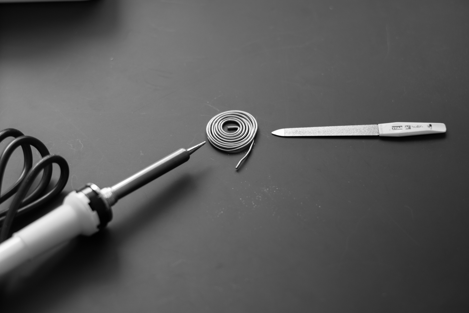 Tools needed for the repair of your focus