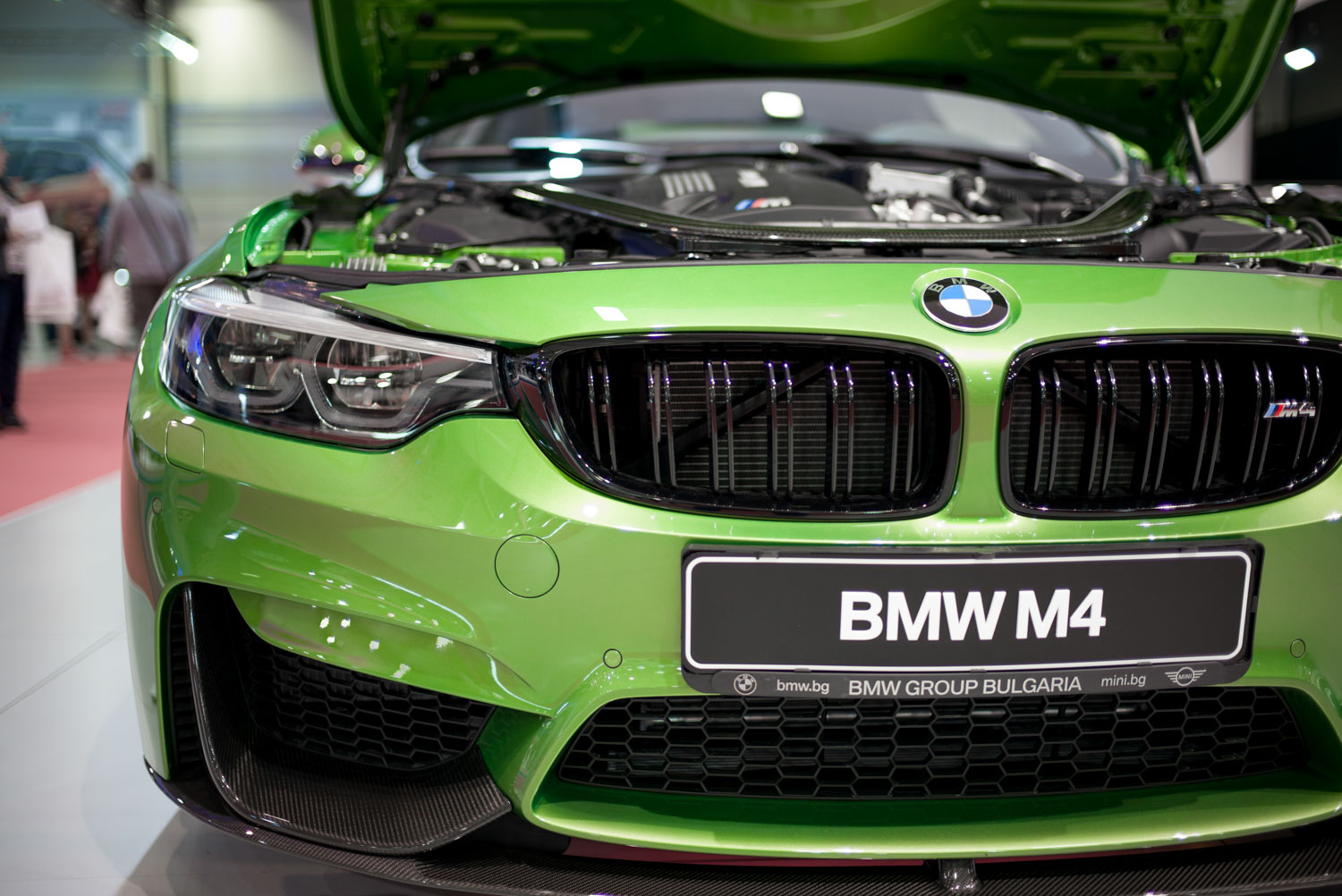 BMW M4