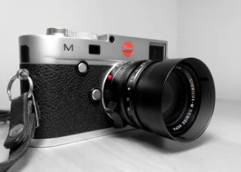 Leica M Review