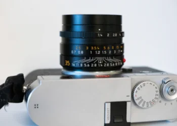 Leica Summilux 35 ASPH FLE REVIEW