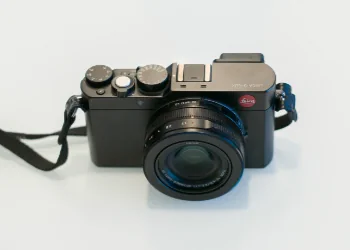 Leica D-Lux Type 109 Review