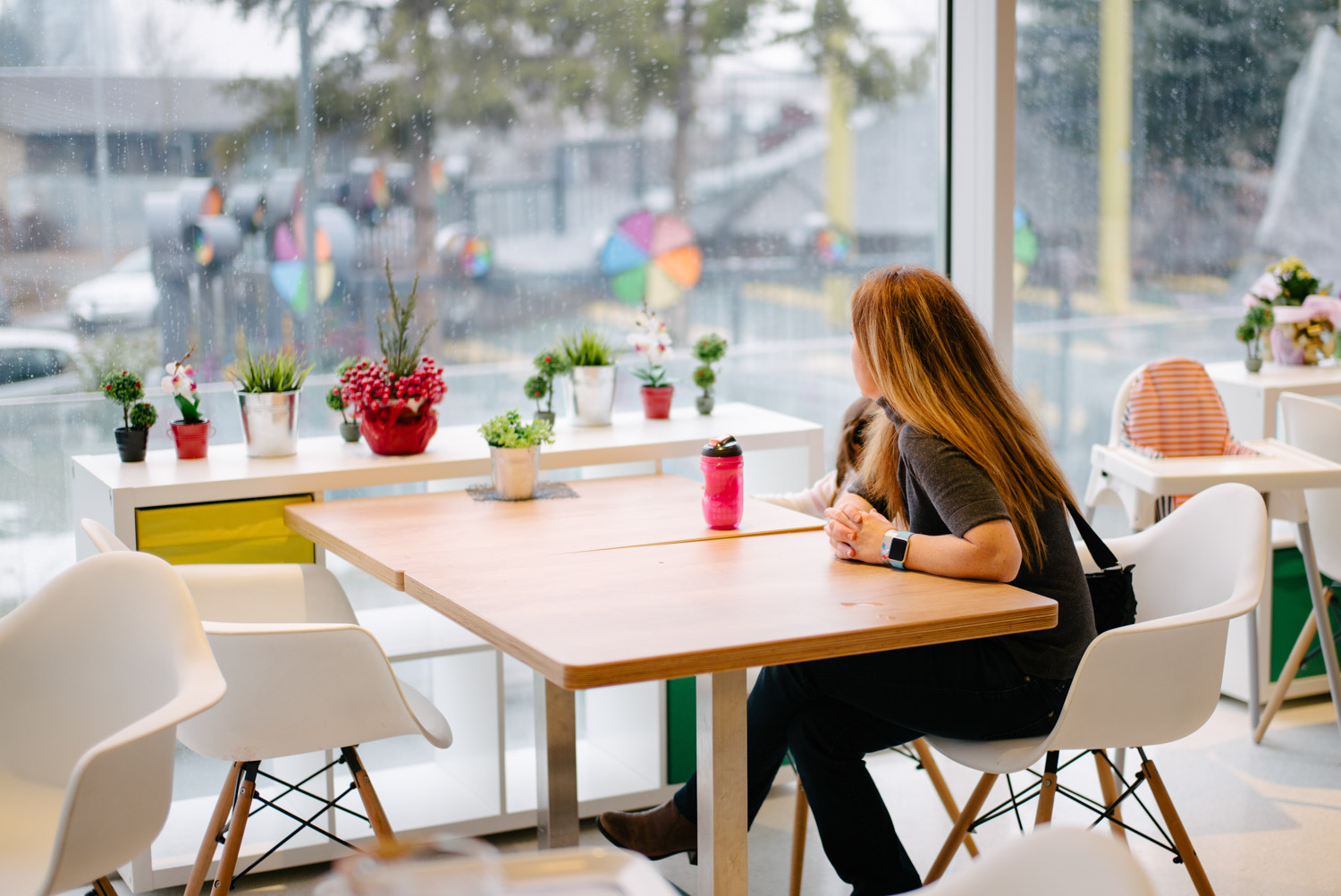 At Muzeiko children place