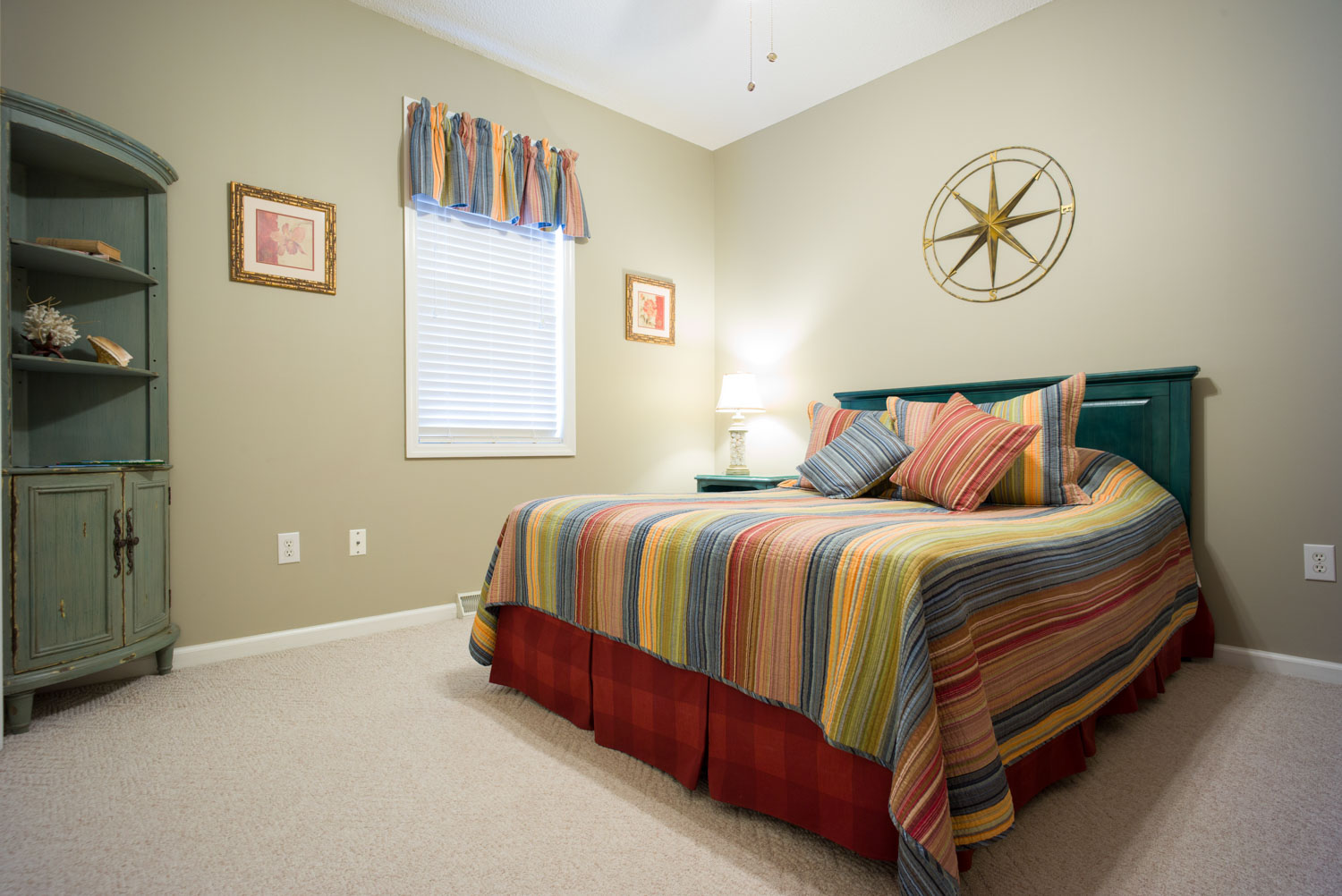 AirBNB Project in Charleston SC