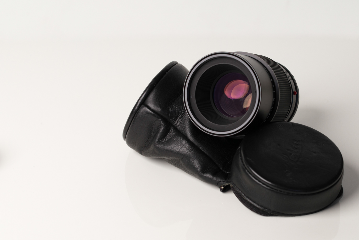 Leica Elmarit-R 100mm f2.8 APO Macro