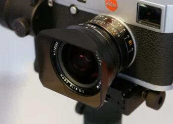 Leica Super Elmar 18mm f/3.8 ASPH review