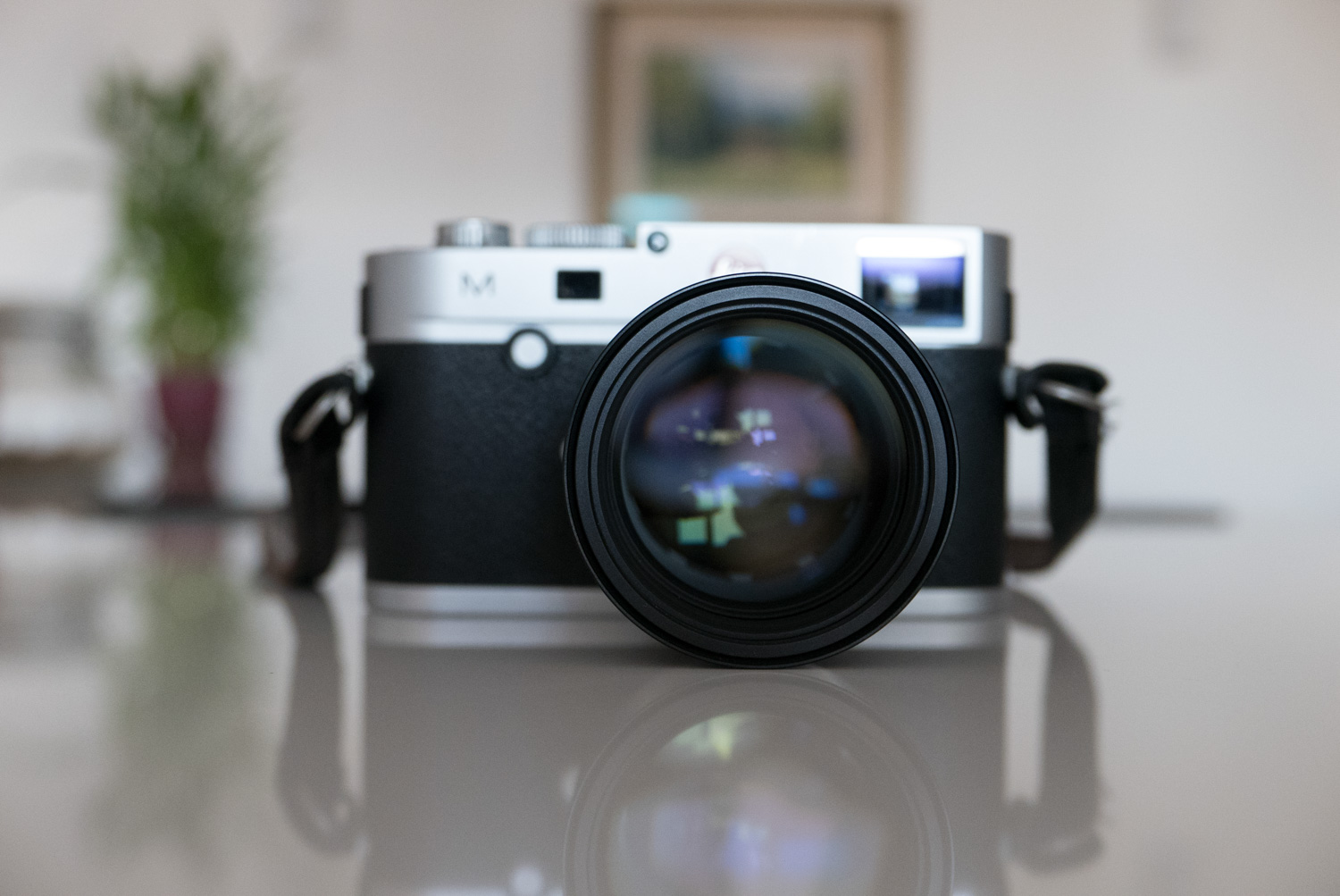 Leica Summicron 90/2 APO ASPH